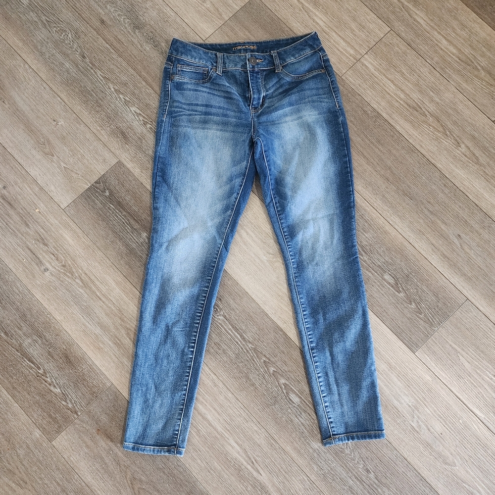 Skinny Jeans
